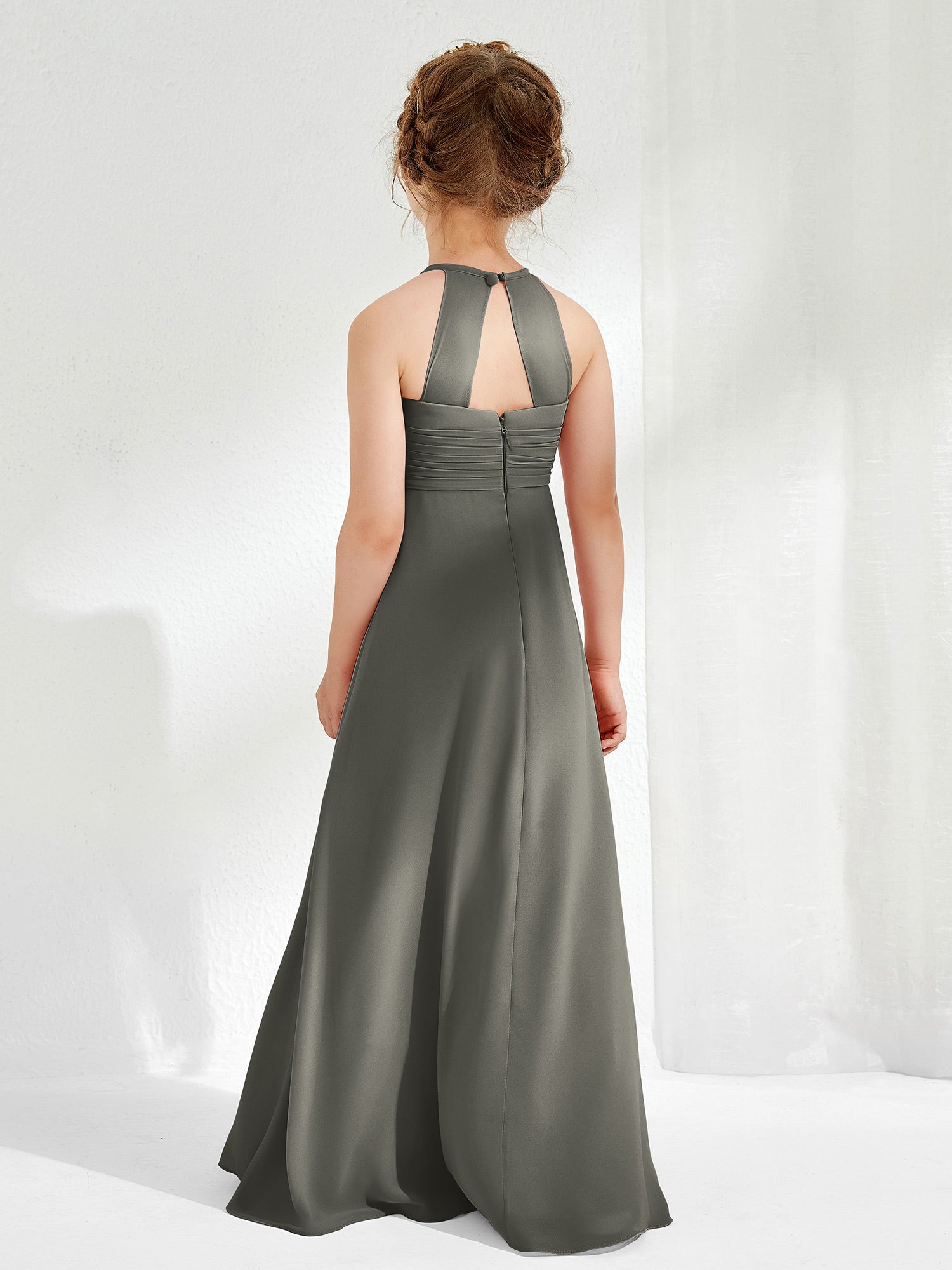 Steel Grey